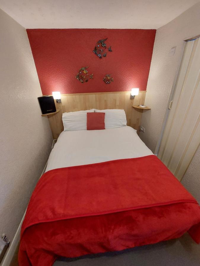 The Inn Place Skegness Exterior foto