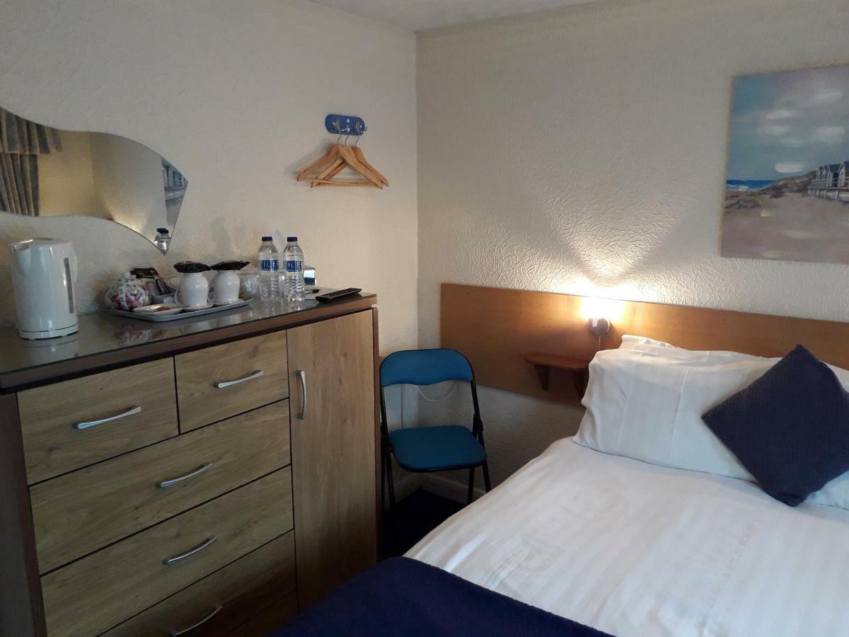 The Inn Place Skegness Exterior foto