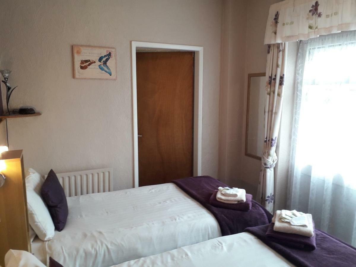 The Inn Place Skegness Exterior foto